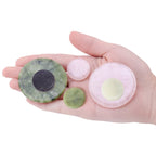 Jade Stone Lash Glue Pallet