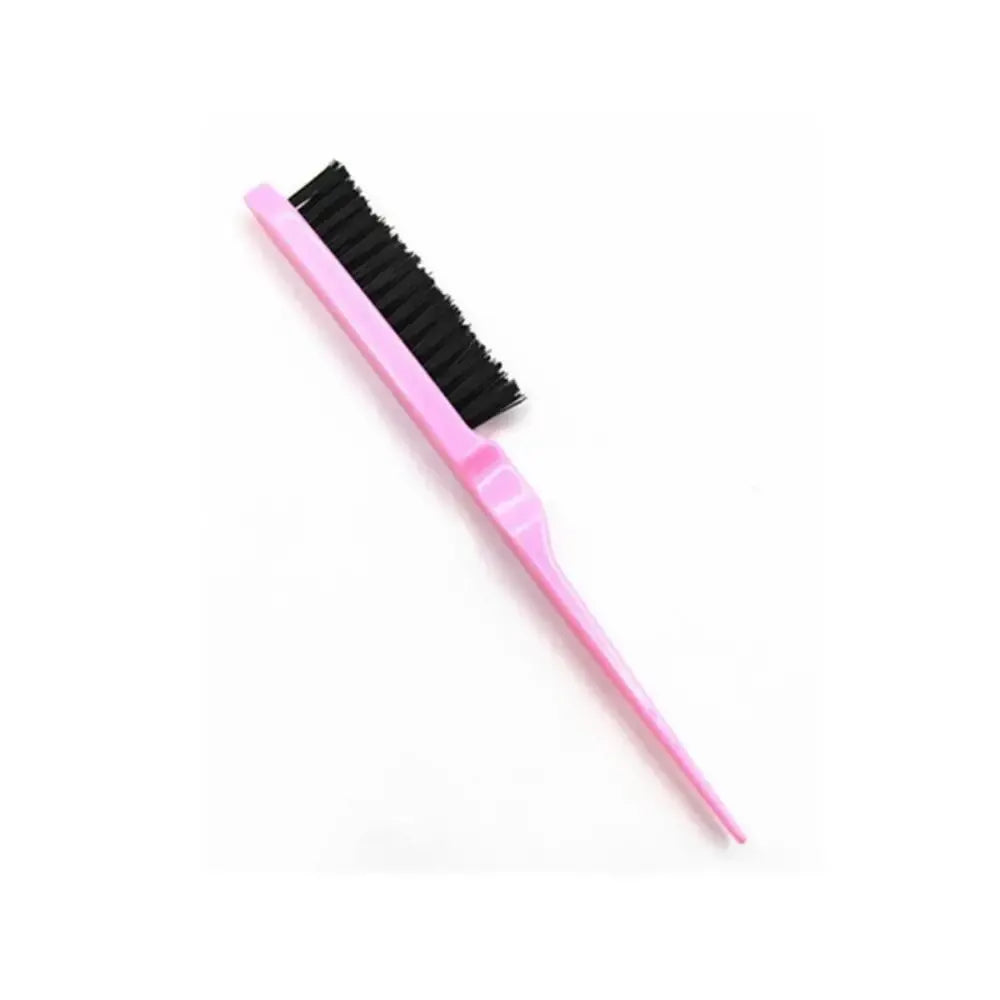 Styling Comb & Brush Set — 5 Piece