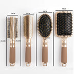 Air Cushion Detangling Brush