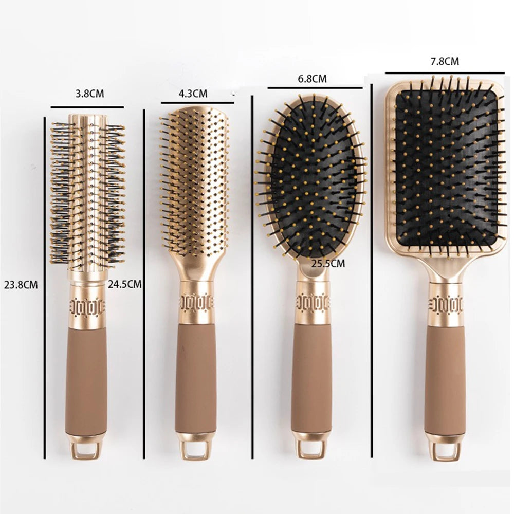 Air Cushion Detangling Brush