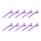 Fish Beak Sectioning Clips — 10 Pack