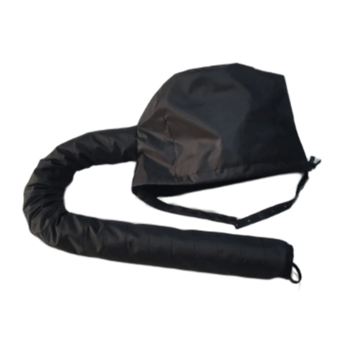 Hooded Hair Drying Cap