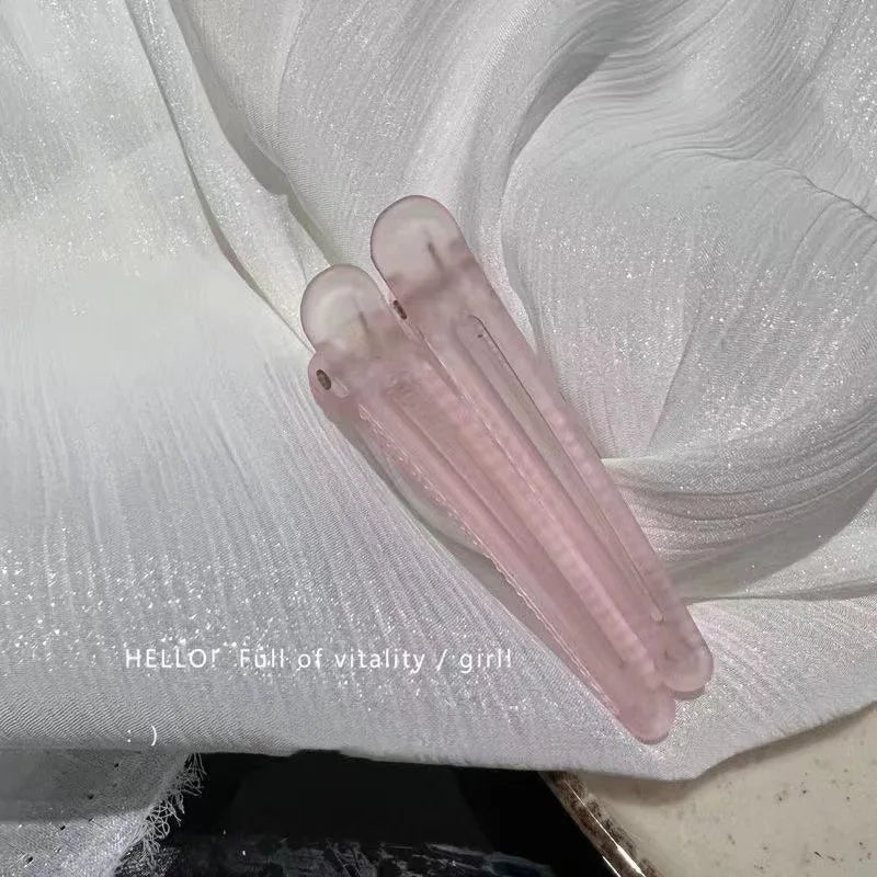 Duckbill Sectioning Clips — 2 Pack