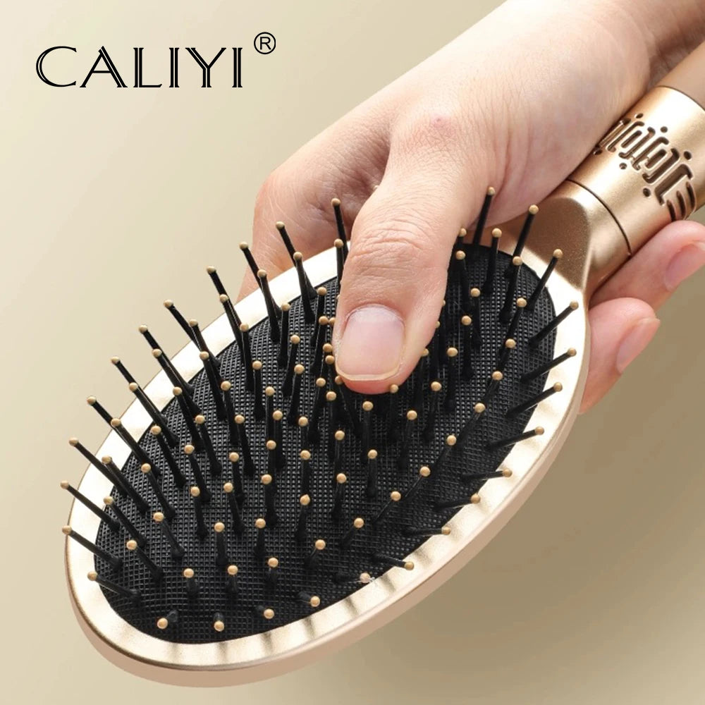 Air Cushion Detangling Brush