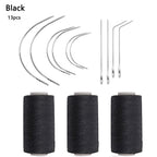 Weaving Thread & Needle Set