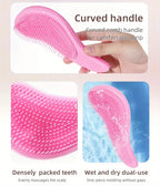 Soft Detangling Brush
