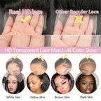 Brazilian Body Wave 360 Wig