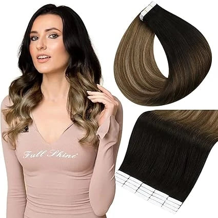 Double-Sided Straight Tape-Ins