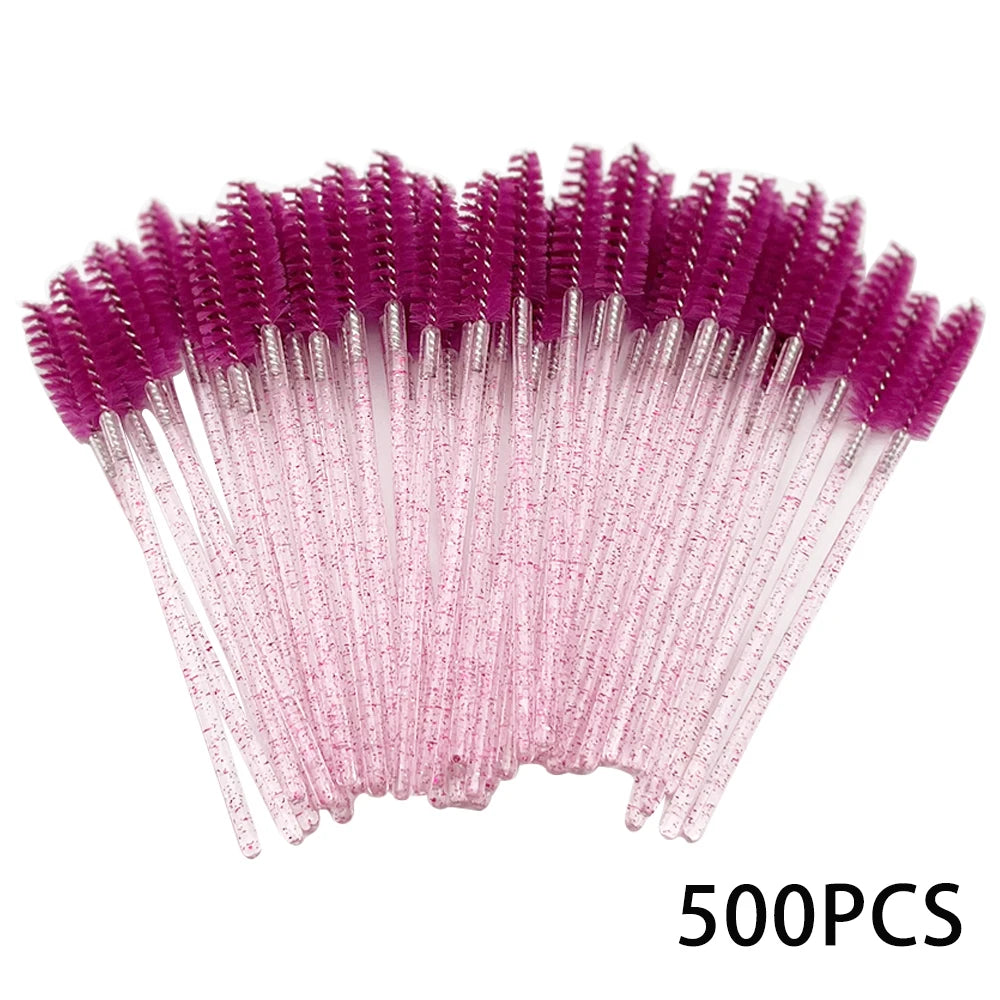 Lash & Brow Spoolies — Bulk Pack