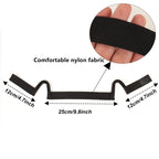 Elastic Wig Grip Band