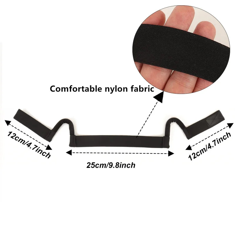 Elastic Wig Grip Band