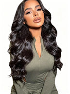 Brazilian Body Wave 360 Wig