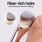 Under-Eye Concealer Brush