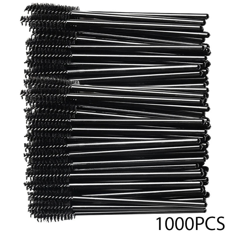 Lash & Brow Spoolies — Bulk Pack