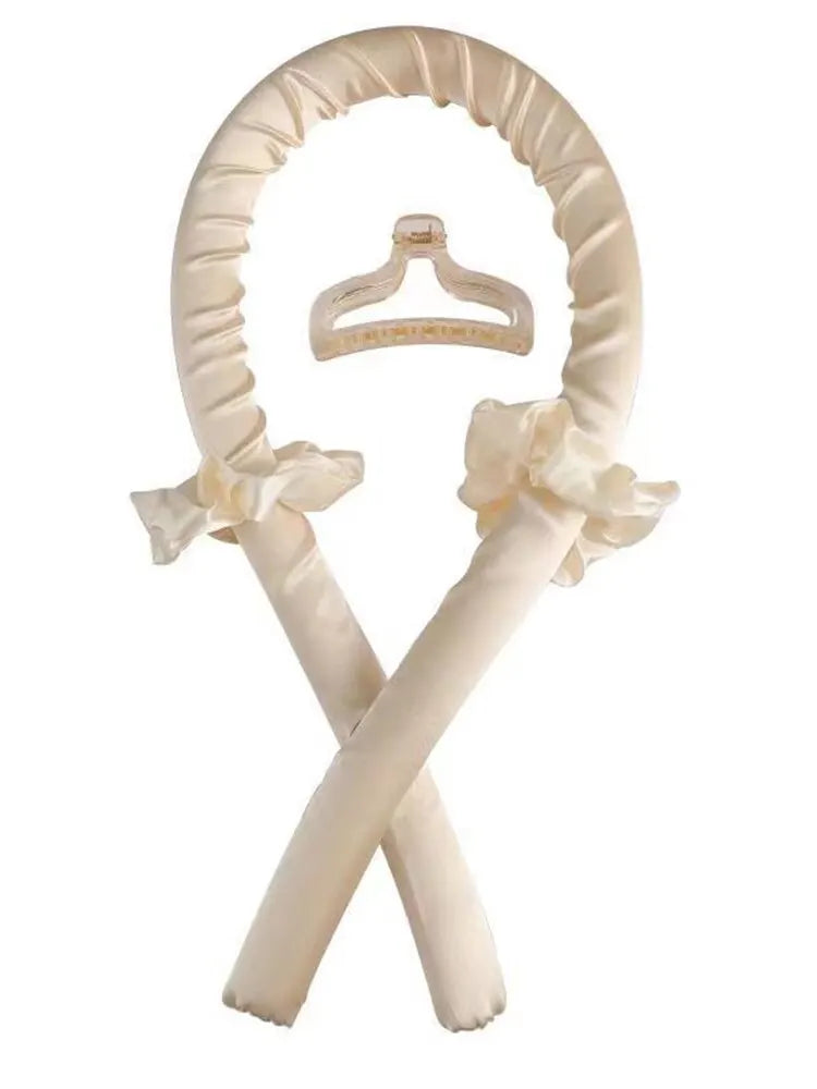 Foam Overnight Curling Rod