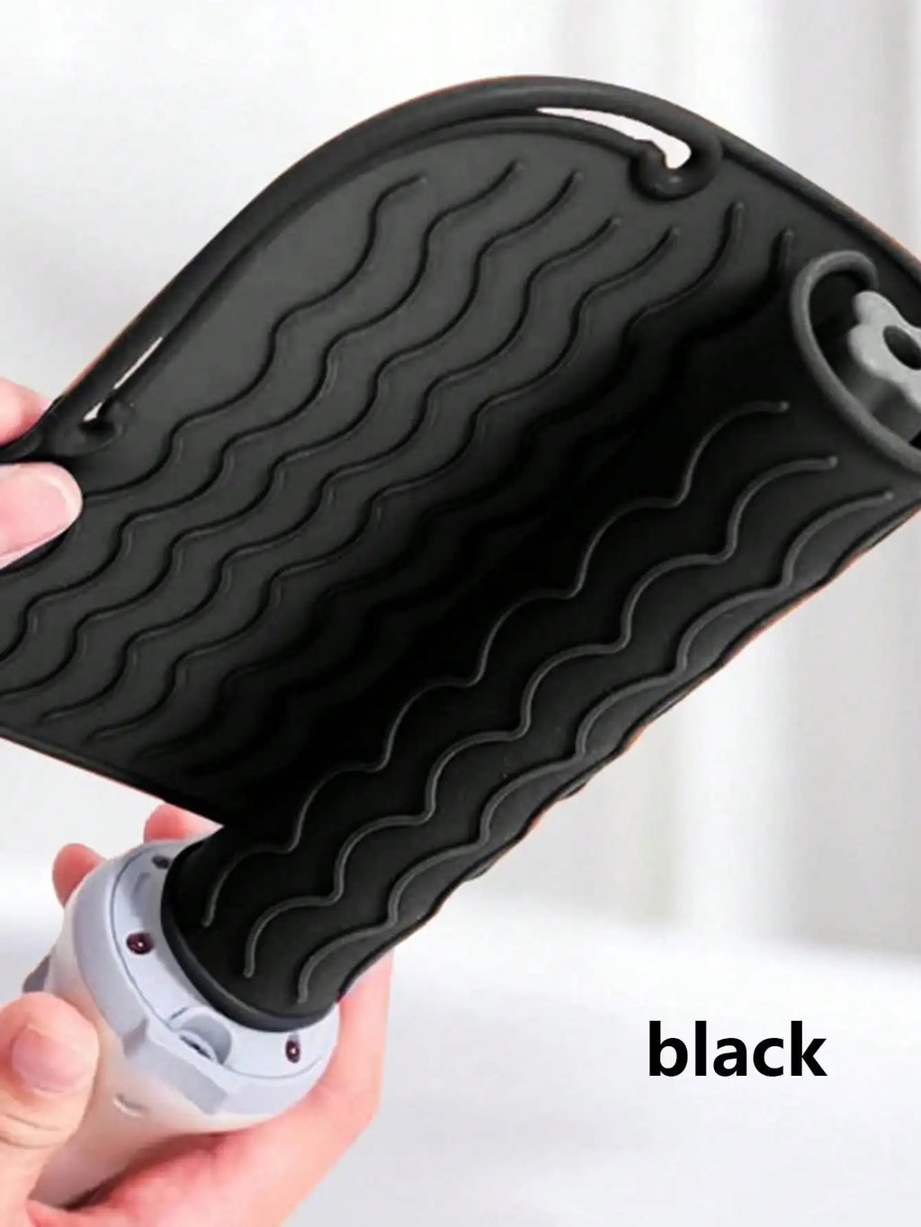 Heat Resistant Styling Mat