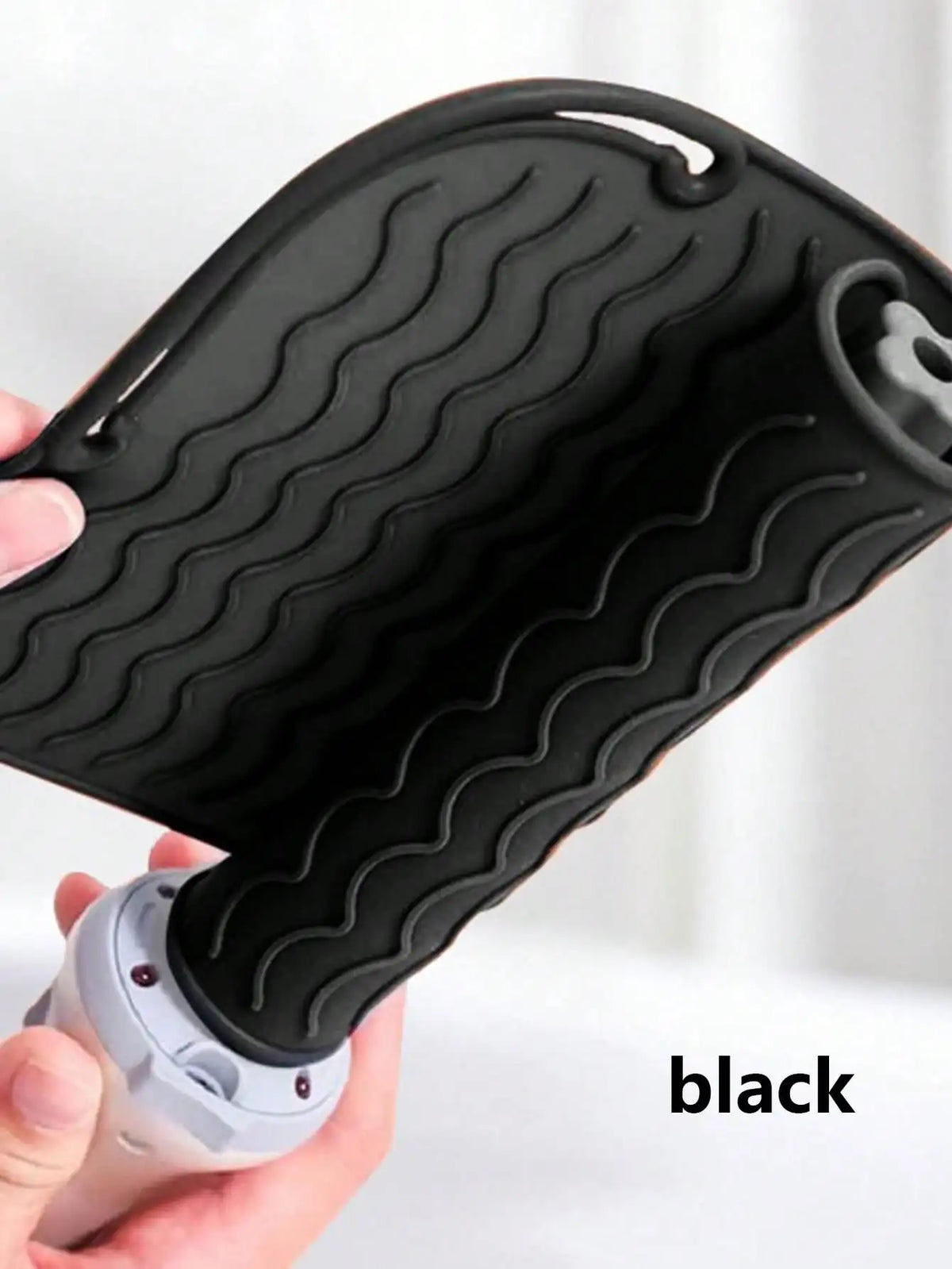 Heat Resistant Styling Mat