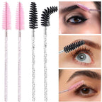 Lash & Brow Spoolies — Bulk Pack