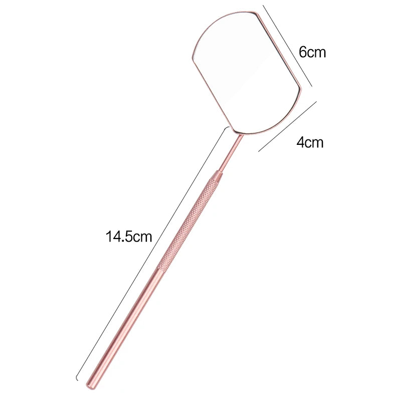 Lash Magnifying Mirror