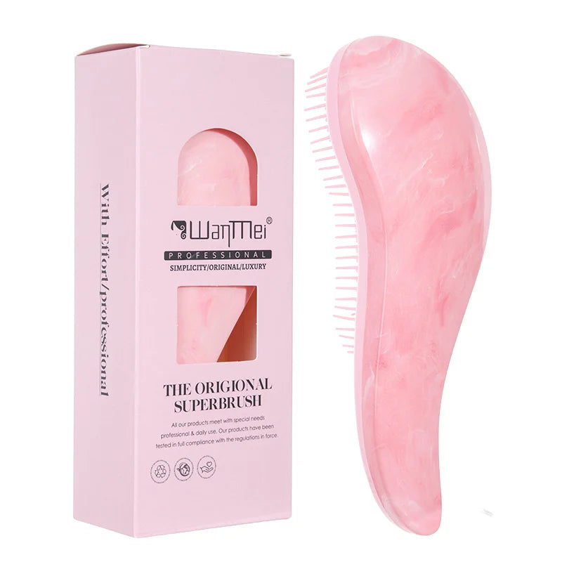 Soft Detangling Brush