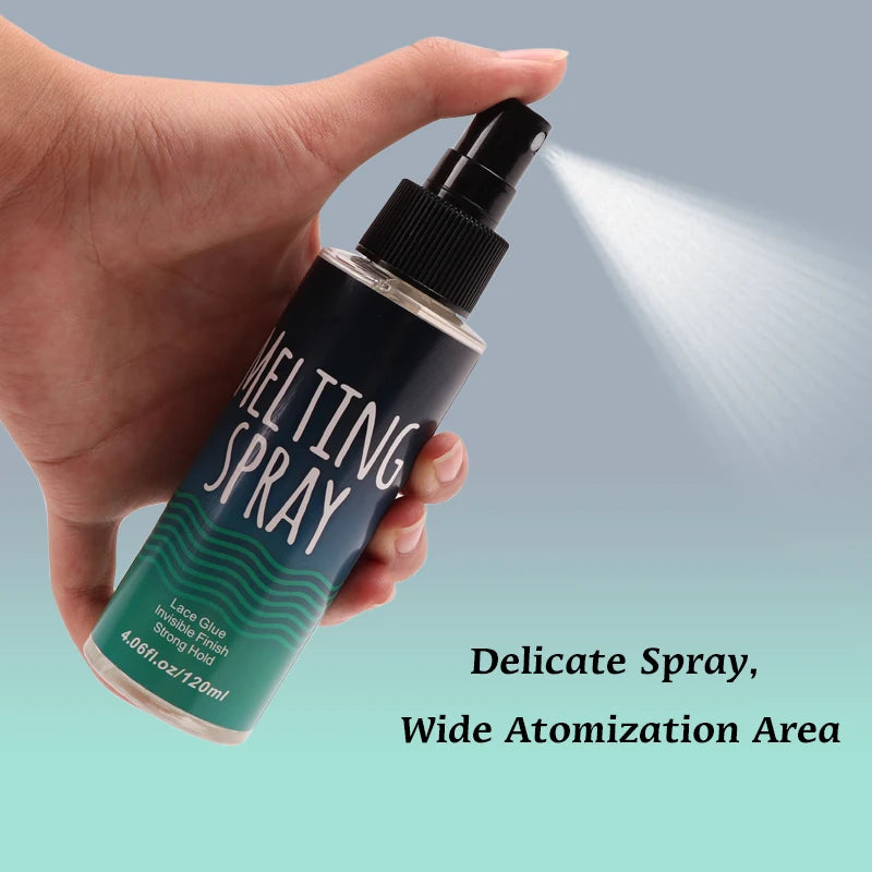 Lace Melting Spray — 120ml