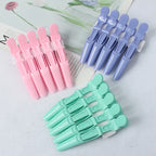 Alligator Sectioning Clips — 5 Pack