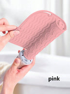 Heat Resistant Styling Mat