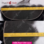 Body Wave HD Lace Frontal & Closure