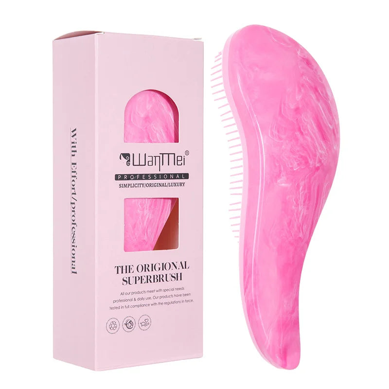Soft Detangling Brush