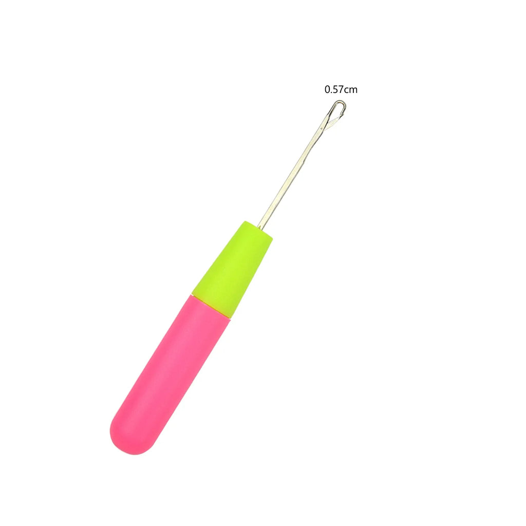 Dreadlock Crochet Hook — Single