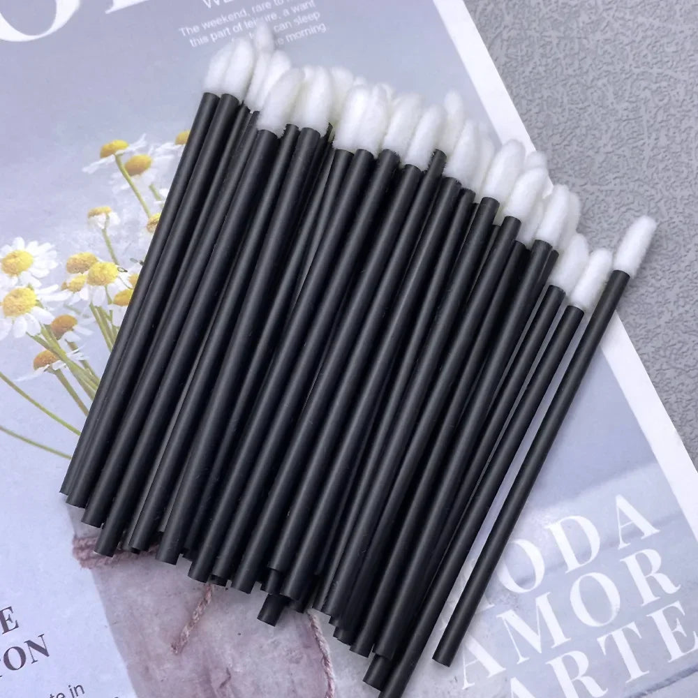 Disposable Lip Applicators — Bulk Pack
