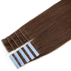 Invisible Injected Tape-In Extensions