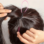Braiding & Ponytail Tool Set — 4 Piece
