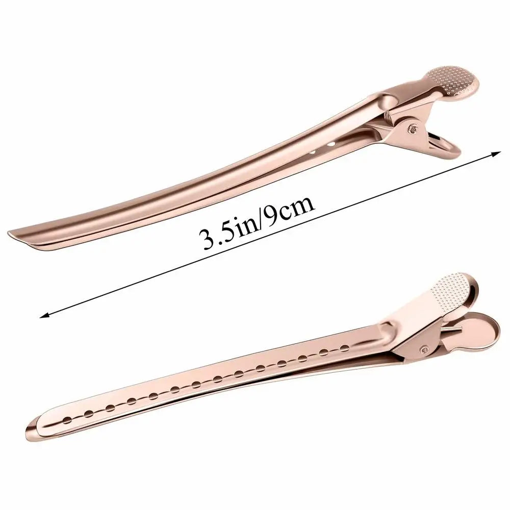 Stainless Sectioning Clips
