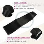 Seamless Straight Tape-In Extensions