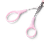 Brow Scissors with Comb