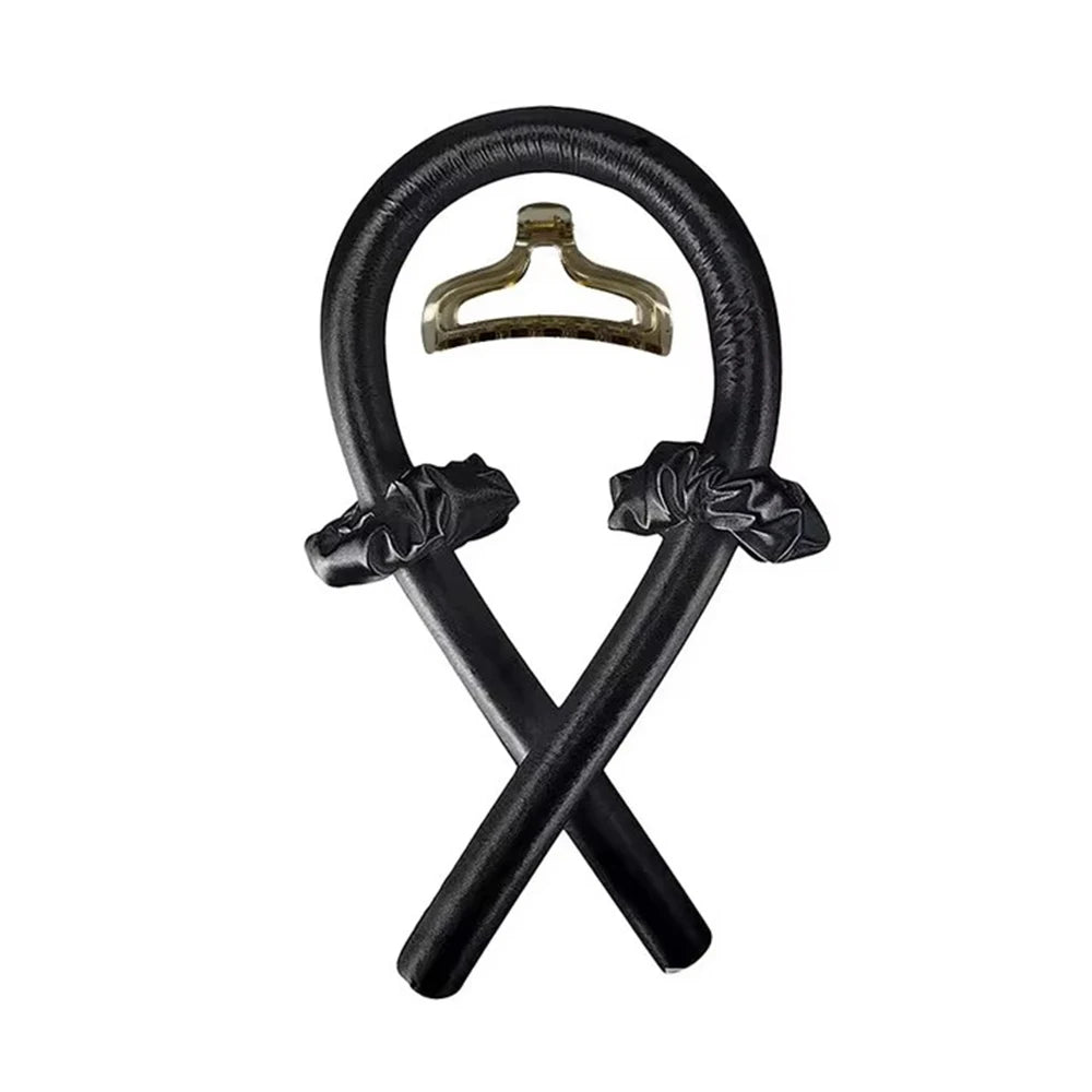 Foam Overnight Curling Rod