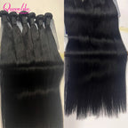 Raw Straight Bundles — 26 to 30 Inch