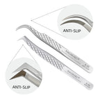 Lash Extension Tweezers