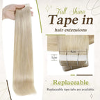 Double-Sided Straight Tape-Ins