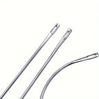 Weaving Needle & Thread Kit — J, I, C Needles