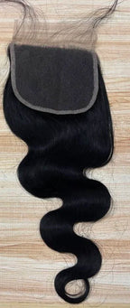 Body Wave Bundle Set with Closure