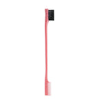 2-in-1 Edge Brush & Comb