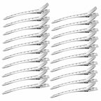No-Crease Pin Curl Clips
