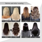 Brazilian Straight Tape-In Extensions