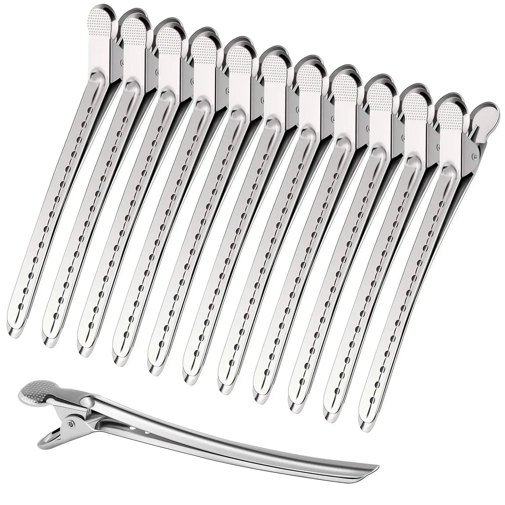 Stainless Sectioning Clips