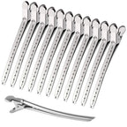 Stainless Sectioning Clips