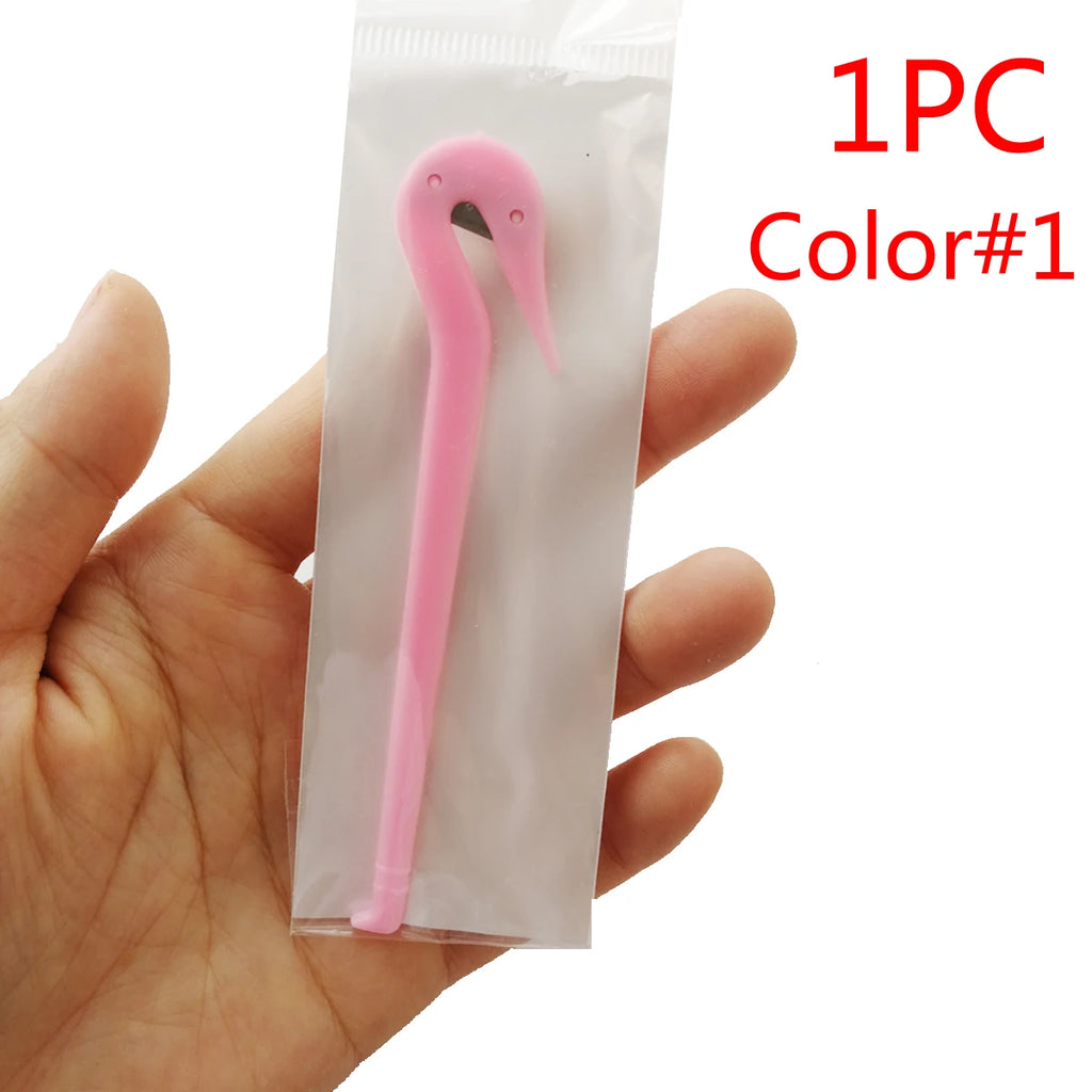 Hair Tie Cutter