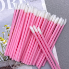 Disposable Lip Applicators — Bulk Pack