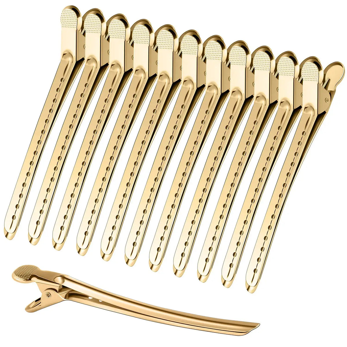 Stainless Sectioning Clips